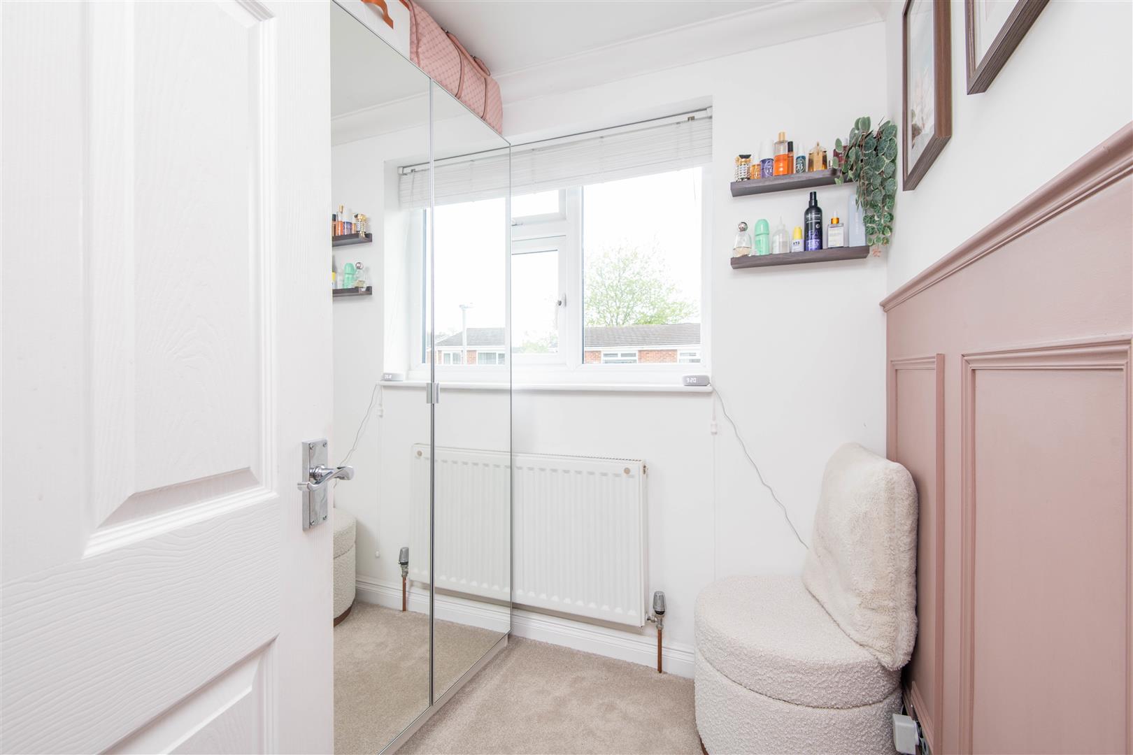 Alpine Close, Lostock Hall Preston